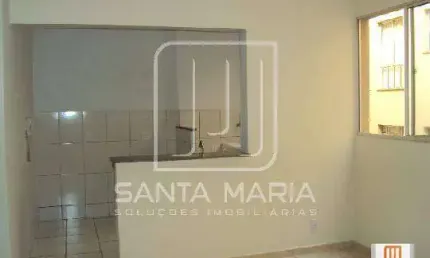 Apartamento (tipo - padrao) 2 dormitórios, cozinha planejada, em condomínio fechado