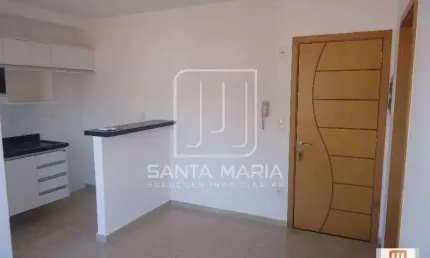 Apartamento (tipo - padrao) 1 dormitórios, cozinha planejada, portaria 24 horas, lazer, elevador, em condomínio fechado