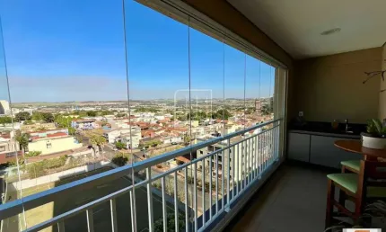 Apartamento (tipo - padrao) 2 dormitórios/suite, cozinha planejada, lazer, espaço gourmet, salão de festa, elevador, em condomínio fechado