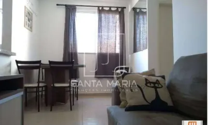 Apartamento (tipo - padrao) 2 dormitórios, cozinha planejada, portaria 24hs, lazer, em condomínio fechado