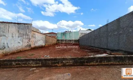 Terreno à venda na Rua Antonio Alves Passig 562 (51852sv), Jardim Palmares, Ribeirão Preto