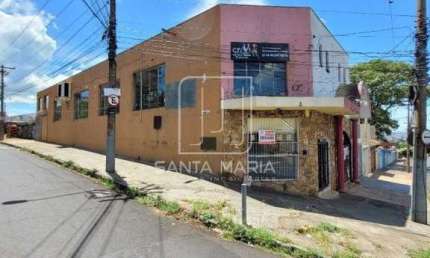 Sala comercial para alugar na Rua Adalberto Pajuaba 725 (56088sa), Sumarezinho, Ribeirão Preto