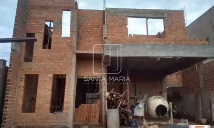 Casa (sobrado em condominio) 3 dormitórios/suite, portaria 24hs, lazer, em condomínio fechado
