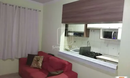 Apartamento (tipo - padrao) 2 dormitórios, cozinha planejada, portaria 24hs, lazer, espaço gourmet, em condomínio fechado