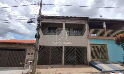 Casa (sobradinho - superior) 3 dormitórios/suite, cozinha planejada