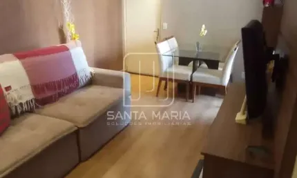Apartamento (tipo - padrao) 2 dormitórios, portaria 24hs, lazer, espaço gourmet, em condomínio fechado