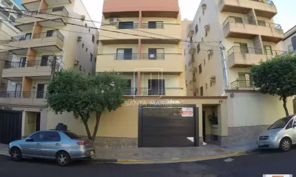 Apartamento (tipo - padrao) 1 dormitórios, cozinha planejada, elevador, em condomínio fechado