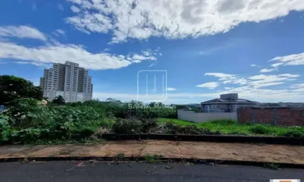 Terreno à venda na Avenida Professor João Fiúsa 0 (69870sv), Alto da Boa Vista, Ribeirão Preto