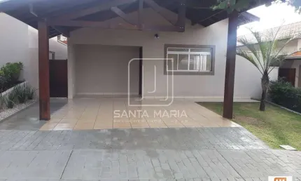 Casa (térrea em condominio) 3 dormitórios/suite, cozinha planejada, portaria 24hs, lazer, salão de festa, em condomínio fechado