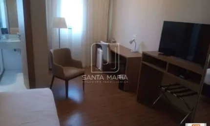 Apartamento (flat) 1 dormitórios/suite, portaria 24hs, lazer, espaço gourmet, salão de festa, salão de jogos, elevador, em condomínio fechado