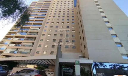 Apartamento (flat) 1 dormitórios, portaria 24 horas, elevador, em condomínio fechado