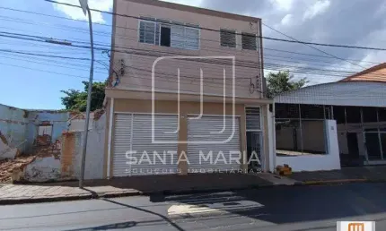 Sala comercial à venda na Rua General Osorio 80 (53980sv), Centro, Ribeirão Preto