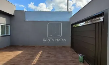 Casa (térrea na rua) 3 dormitórios/suite, cozinha planejada