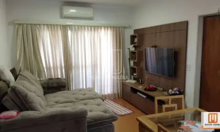 Apartamento (tipo - padrao) 2 dormitórios/suite, cozinha planejada, em condomínio fechado