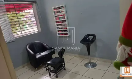 Sala comercial à venda na Rua Henrique Dumont 75 (67430sv), Jardim Paulista, Ribeirão Preto