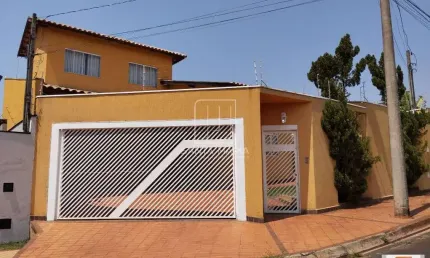 Casa (sobrado na  rua) 3 dormitórios/suite, cozinha planejada