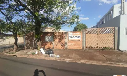 Terreno à venda na Rua Berta Lutz 0 (58037sv), Dom Bernardo José Mielle, Ribeirão Preto