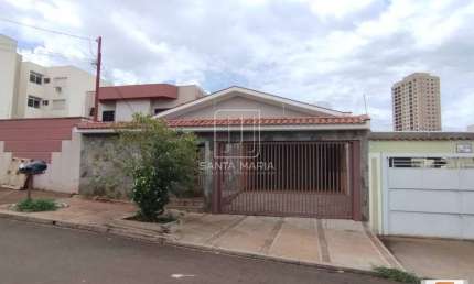 Casa (térrea na rua) 4 dormitórios/suite, cozinha planejada