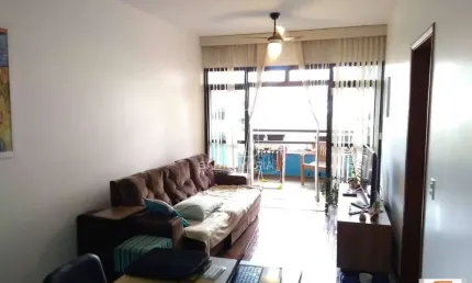Apartamento (tipo - padrao) 3 dormitórios/suite, cozinha planejada, em condomínio fechado