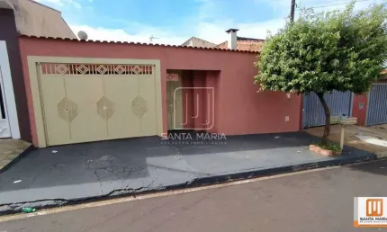 Casa (térrea na rua) 3 dormitórios/suite, cozinha planejada