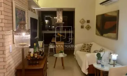Apartamento (tipo - padrao) 2 dormitórios/suite, cozinha planejada, portaria 24 horas, lazer, elevador, em condomínio fechado