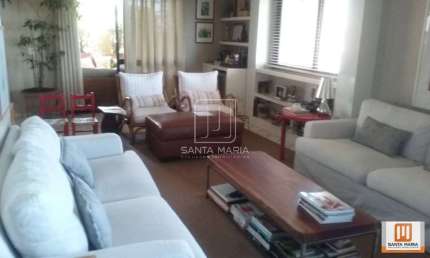 Apartamento (cobertura 1 - sem escada) 4 dormitórios/suite, cozinha planejada, portaria 24hs, salão de festa, elevador, em condomínio fechado
