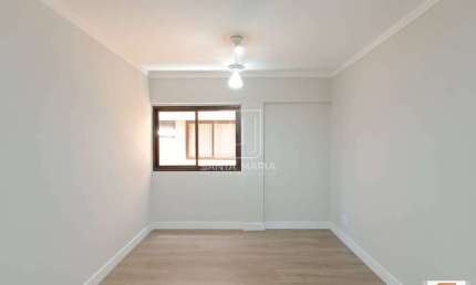 Apartamento (tipo - padrao) 1 dormitórios, em condomínio fechado
