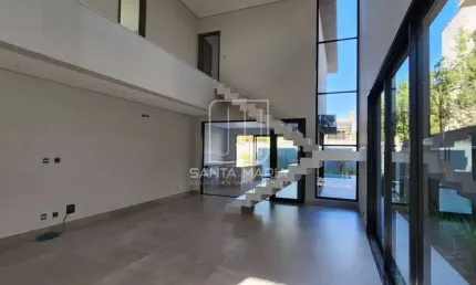 Casa (sobrado em condominio) 4 dormitórios/suite, cozinha planejada, portaria 24hs, em condomínio fechado