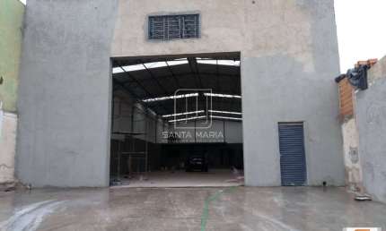 Sala comercial à venda na Rua Maria Alderete Dos Santos Toniolli 135 (69171sv), Vila Carvalho, Ribeirão Preto