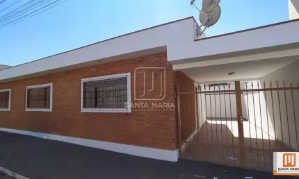 Casa (térrea na rua) 3 dormitórios, cozinha planejada