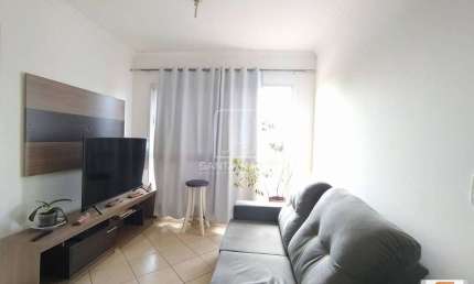 Apartamento (tipo - padrao) 1 dormitórios/suite, cozinha planejada, portaria 24hs, lazer, salão de festa, elevador, em condomínio fechado