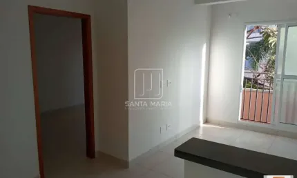 Apartamento (tipo - padrao) 1 dormitórios, cozinha planejada, elevador, em condomínio fechado