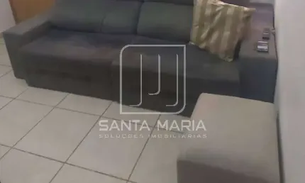 Apartamento (tipo - padrao) 2 dormitórios/suite, cozinha planejada, em condomínio fechado
