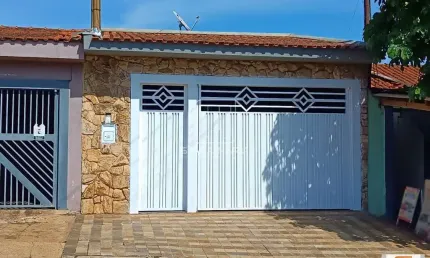 Casa com 2 quartos à venda na Rua General Câmara 1056 (70161sv), Ipiranga, Ribeirão Preto