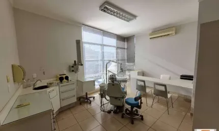 Sala comercial (sala - terrea independente) , em condomínio fechado