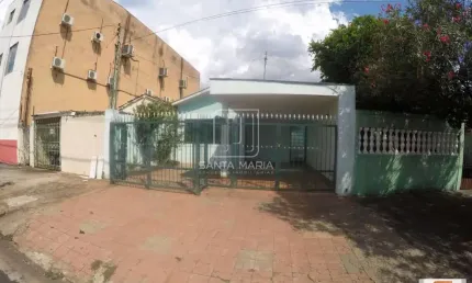 Casa (térrea na rua) 3 dormitórios/suite, cozinha planejada