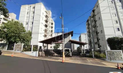 Apartamento (tipo - padrao) 2 dormitórios, portaria 24hs, lazer, salão de festa, elevador, em condomínio fechado