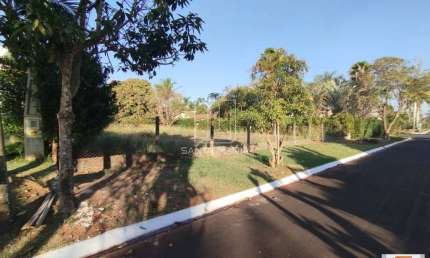 Terreno (terreno em condominio fechado) , portaria 24 horas, em condomínio fechado
