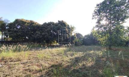 Terreno (terreno em condominio fechado) , em condomínio fechado