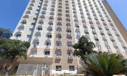 Apartamento (tipo - padrao) 1 dormitórios, portaria 24hs, lazer, espaço gourmet, salão de jogos, elevador, em condomínio fechado