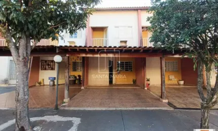 Casa (sobrado em condominio) 2 dormitórios, cozinha planejada, portaria 12hs, em condomínio fechado