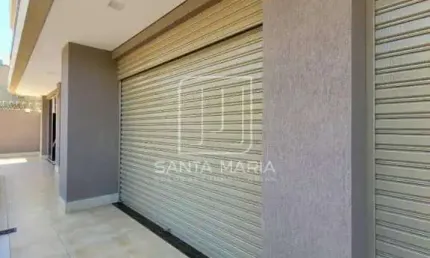 Sala comercial para alugar na Rua José Luiz Cristofani 187 (70276sa), Jardim Nova Aliança Sul, Ribeirão Preto