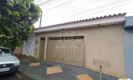 Casa (térrea na rua) 3 dormitórios/suite, cozinha planejada