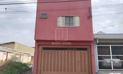 Casa (sobrado na  rua) 3 dormitórios/suite, cozinha planejada