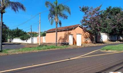 Chácara / sítio com 1 quarto para alugar na Rua Arlindo Rivoiro 40 (3956sa), Recreio das Acácias, Ribeirão Preto