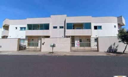 Apartamento (tipo - padrao) 1 dormitórios, cozinha planejada, em condomínio fechado