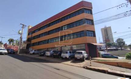 Sala comercial para alugar na Avenida Portugal 1145 (13131sa), Jardim São Luiz, Ribeirão Preto
