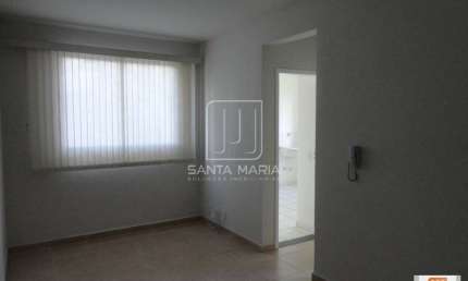 Apartamento (tipo - padrao) 1 dormitórios, portaria 24hs, lazer, em condomínio fechado