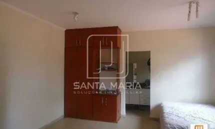 Apartamento (kitnete) 1 dormitórios, cozinha planejada, em condomínio fechado