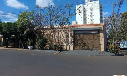 Casa com 2 quartos à venda na Rua Henrique Dumont 104 (70425sv), Jardim Paulista, Ribeirão Preto